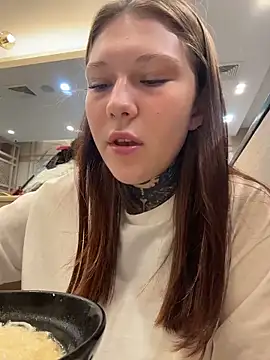 FionaMurr's cam snapshot