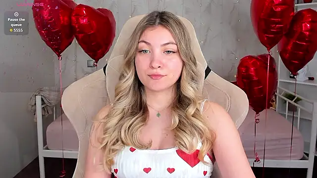 Angel__Grace's cam snapshot