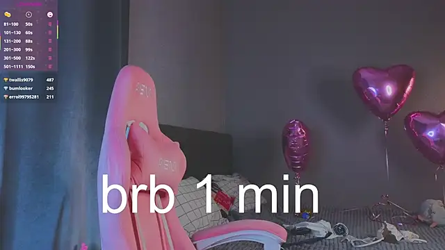 Kamilife's cam snapshot