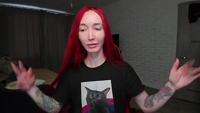 Roxy_Silver's cam snapshot