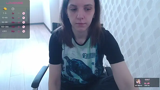 LisaHeart's cam snapshot