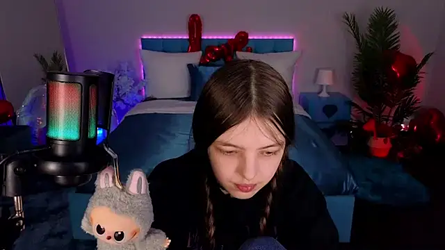 LiliBakery's cam snapshot