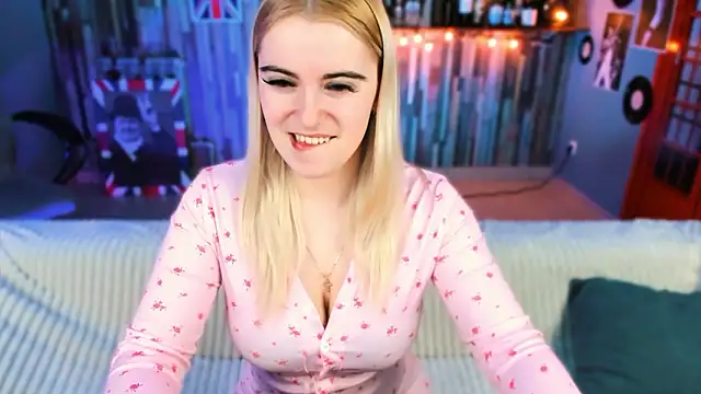 Stef_Nicks's cam snapshot