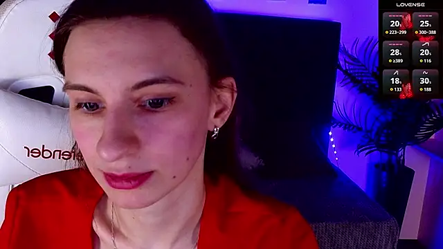 kaleriyaa_'s cam snapshot