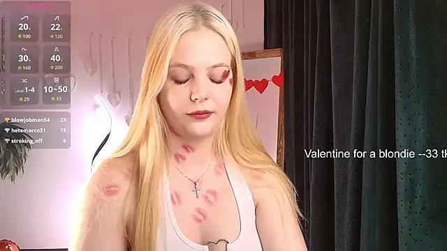 jolly_bean's cam snapshot