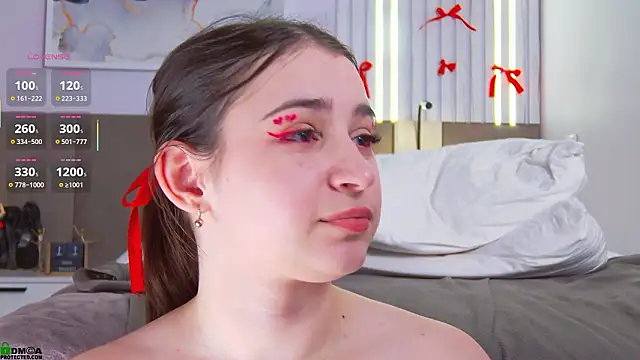 AnnaNoir's cam snapshot