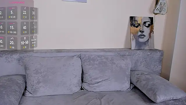 DreamSinder's cam snapshot