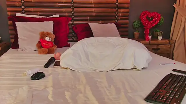 EllaViceX live sex cam