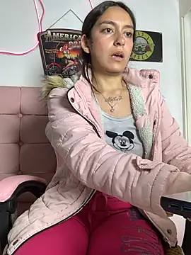 Alaska_euphoria's cam snapshot