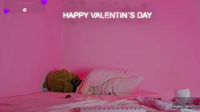 ChannelCox1's cam snapshot