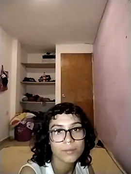 scarlett_witcch's cam snapshot