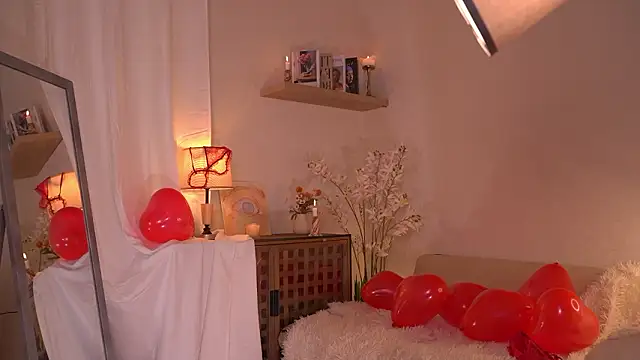 AudreyBarren live sex cam