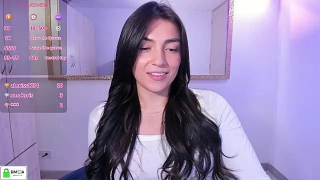 EricaVanderhill live sex cam