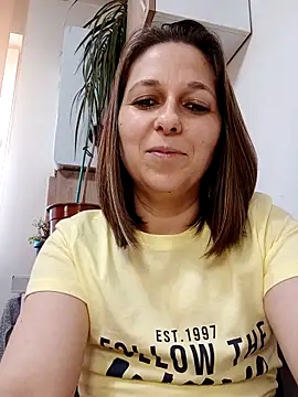 AdaJoy's cam snapshot