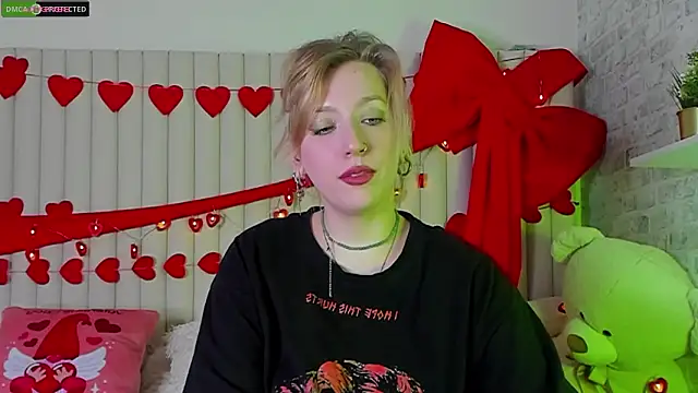 RachelCart's cam snapshot