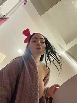 MyaSplash's cam snapshot