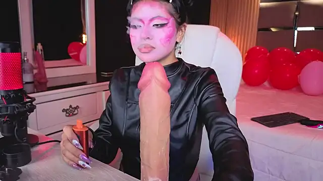 AlanaWalker9's cam snapshot