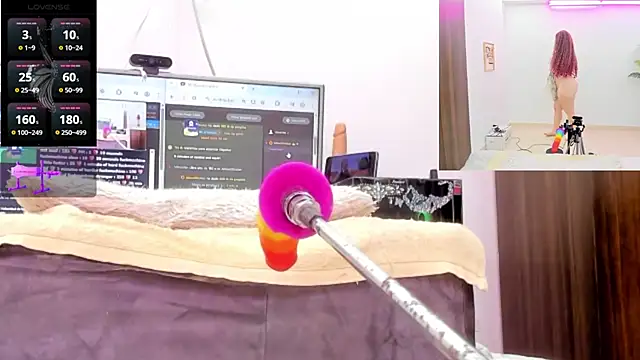 Paulina_Davis_ live sex cam