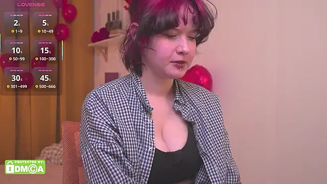 bluebeell live sex cam