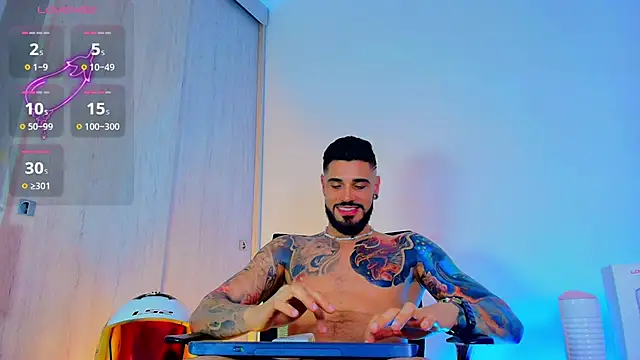 Asmodeus_bael_ live sex cam