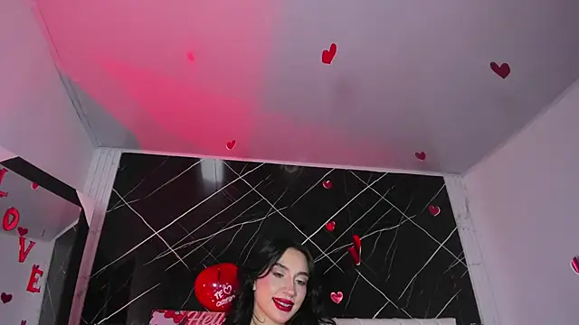 Candy_leilaa3's cam snapshot