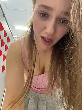 RussianWoman live sex cam