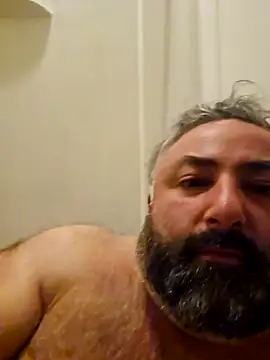 MacGuyver20 live sex cam