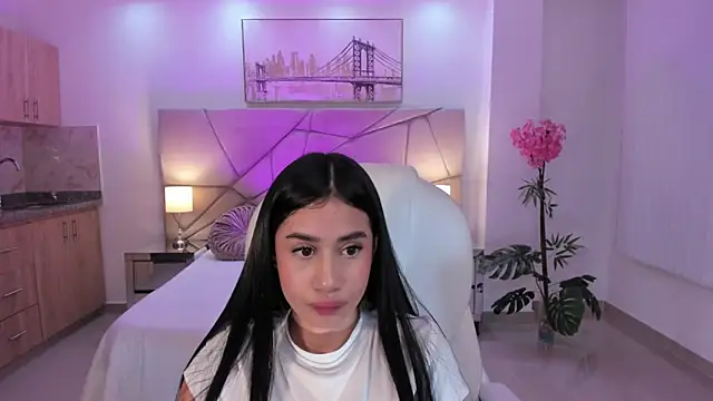 miranda_crawfor's cam snapshot