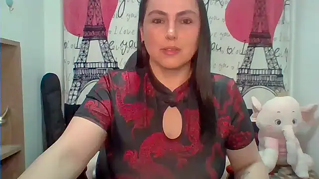 Venusina_07's cam snapshot