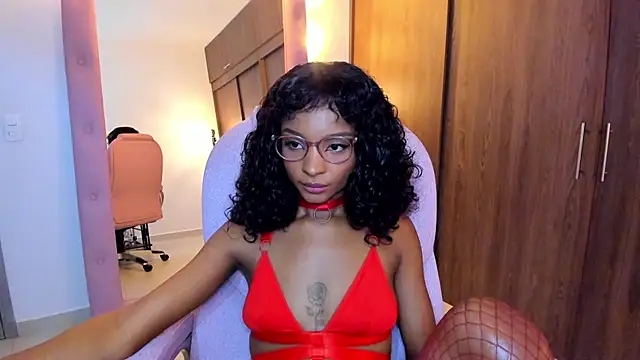 alikahouston4's cam snapshot