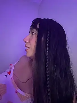 SOY_LUPE's cam snapshot