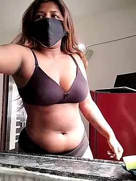 Ruchika143's cam snapshot