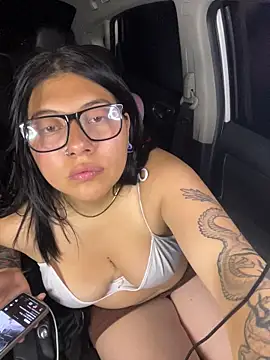 Lismar_fire's cam snapshot