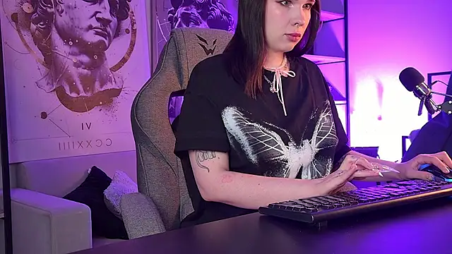 AliceSunday live sex cam