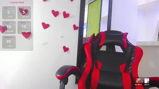 honeyluxe_'s cam snapshot