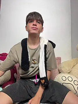 Naim_TheKing live sex cam