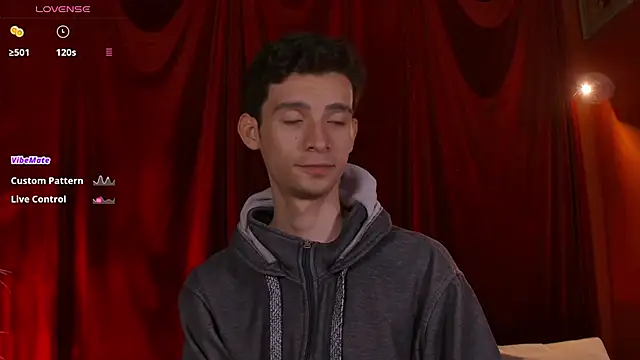 VicenteFerrer live sex cam