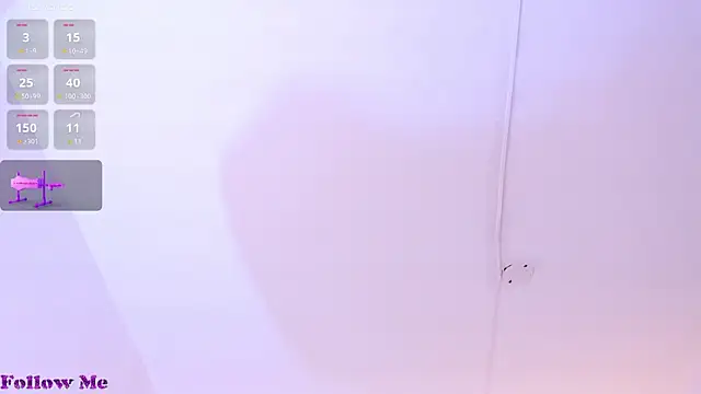 saraa_romero's cam snapshot