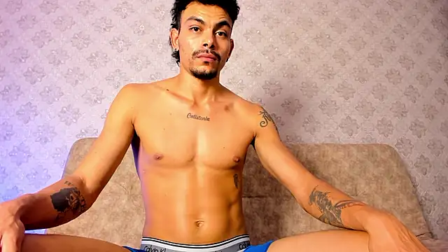 Sanji_Pulse live sex cam