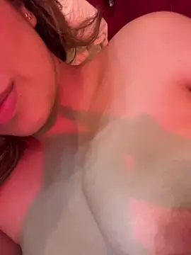 Victoria_Rico's cam snapshot