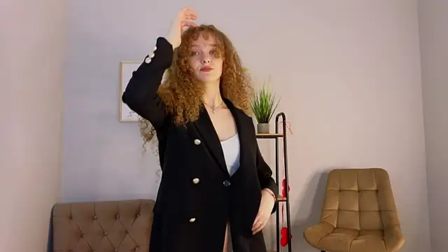 Beily_Moone's cam snapshot