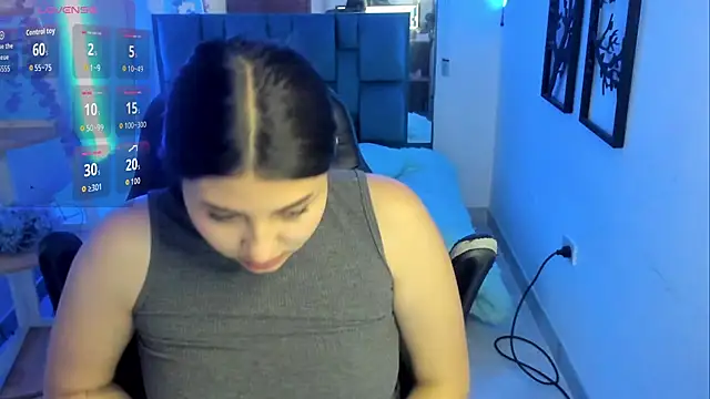 bloom_winxx's cam snapshot