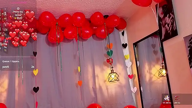 Flor_Gil live sex cam