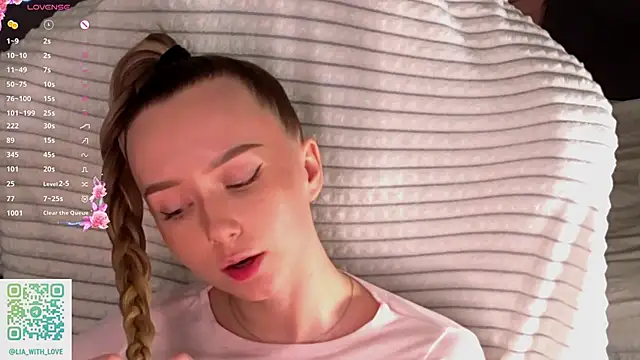 HollisBeckett's cam snapshot