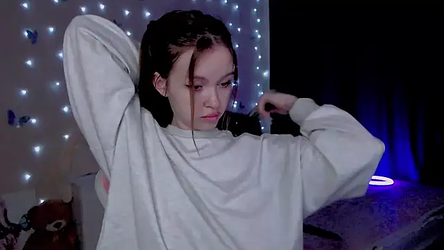 Naughty_Mable's cam snapshot