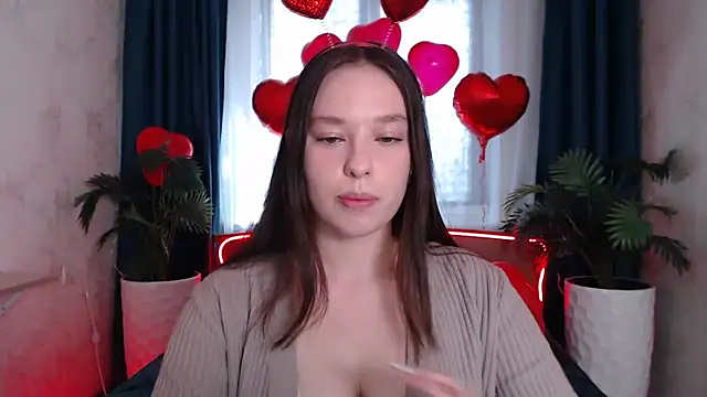 PureLedy's cam snapshot