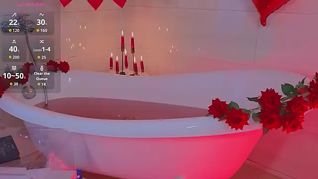 venomeowww__'s cam snapshot