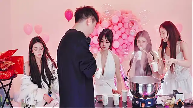 Comebaby-007 live sex cam