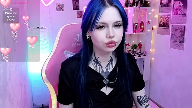 Morana_Batt's cam snapshot