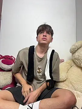 Naim_TheKing live sex cam